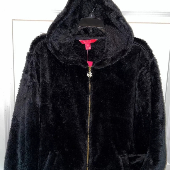 Lilly Pulitzer Jacket - Picture 3 of 4